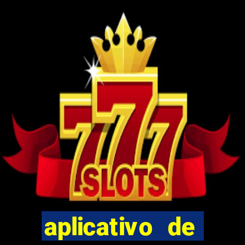 aplicativo de apostas online